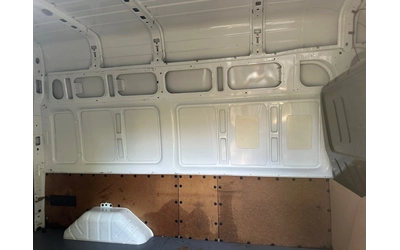 Ford Transit 2.2TDCi - автомобили, коли, обяви за нови и употребявани 7
