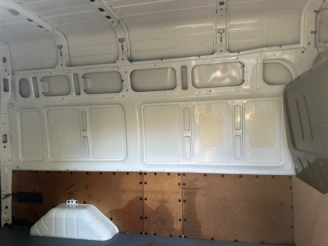 Ford Transit 2.2TDCi - автомобили, коли, обяви за нови и употребявани 7