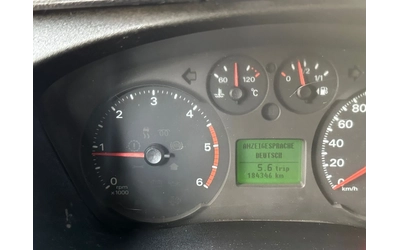 Ford Transit 2.2TDCi - автомобили, коли, обяви за нови и употребявани 9