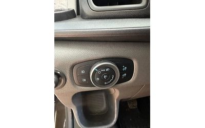 Ford Transit 2, 0 TDCi - автомобили, коли, обяви за нови и употребявани 11
