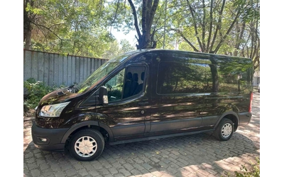 ford-transit - 1