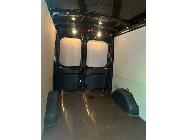 Ford Transit 2, 0 TDCi - автомобили, коли, обяви за нови и употребявани 5