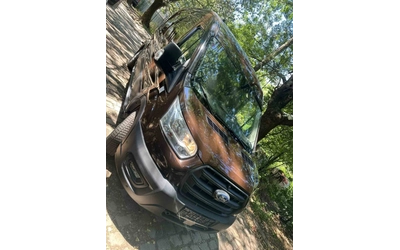 Ford Transit 2, 0 TDCi - автомобили, коли, обяви за нови и употребявани 7