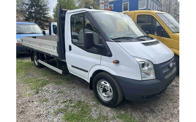 ford-transit - 0