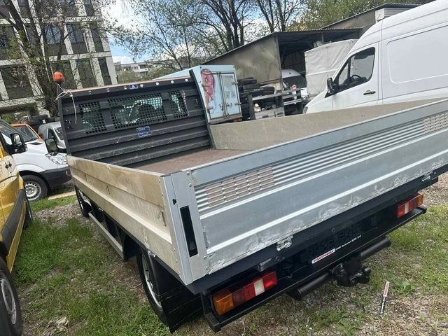 Ford Transit 2.2Tdci - автомобили, коли, обяви за нови и употребявани 4
