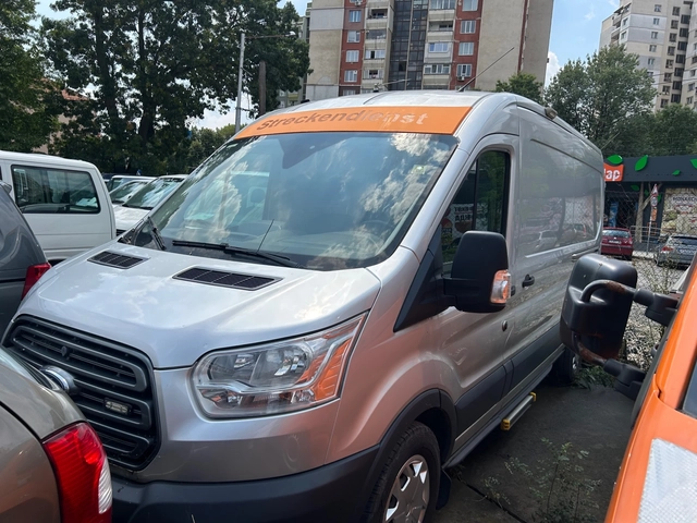 Ford Transit 2, 0 TDCi - автомобили, коли, обяви за нови и употребявани 0
