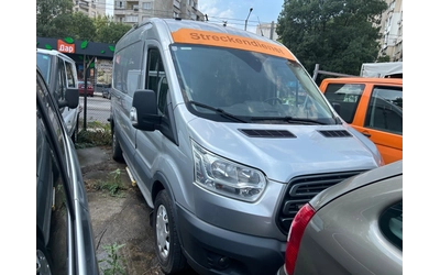 Ford Transit 2, 0 TDCi - автомобили, коли, обяви за нови и употребявани 1