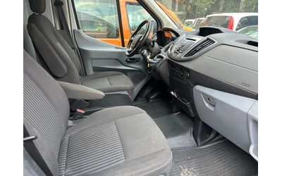 Ford Transit 2, 0 TDCi - автомобили, коли, обяви за нови и употребявани 2