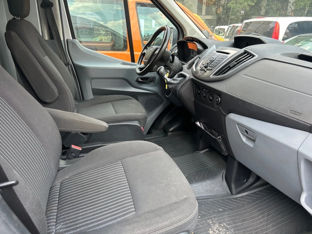 Ford Transit 2, 0 TDCi - автомобили, коли, обяви за нови и употребявани 2