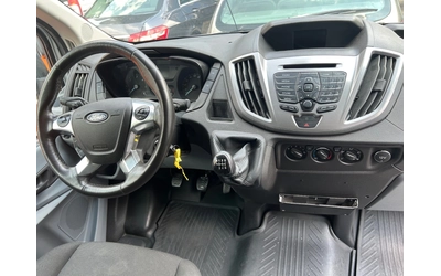 Ford Transit 2, 0 TDCi - автомобили, коли, обяви за нови и употребявани 3