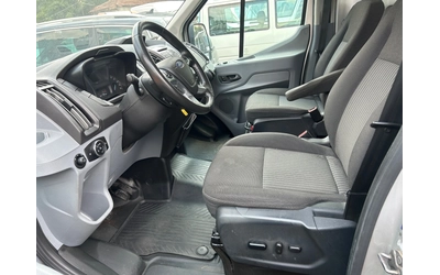Ford Transit 2, 0 TDCi - автомобили, коли, обяви за нови и употребявани 5