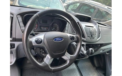 Ford Transit 2, 0 TDCi - автомобили, коли, обяви за нови и употребявани 6