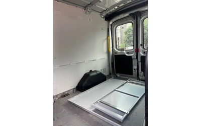 Ford Transit 2, 0 TDCi - автомобили, коли, обяви за нови и употребявани 7