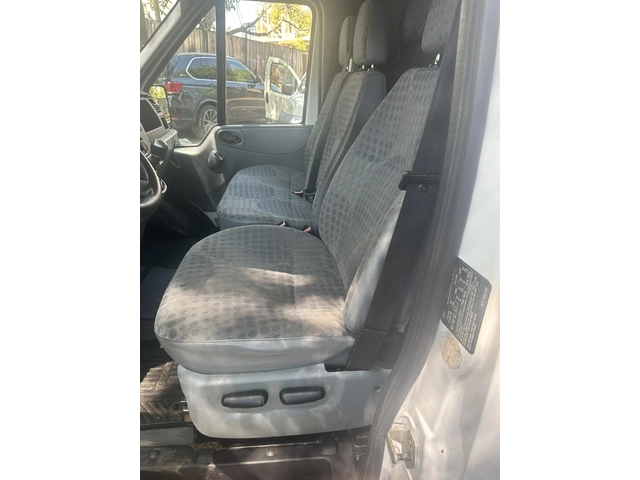 Ford Transit 2.2tdci - автомобили, коли, обяви за нови и употребявани 10