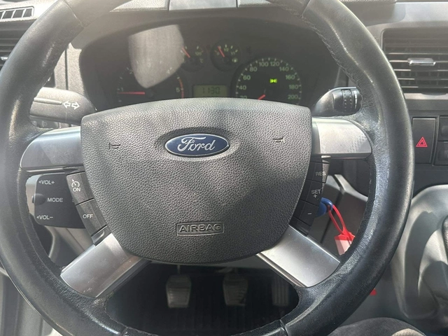 Ford Transit 2.2tdci - автомобили, коли, обяви за нови и употребявани 12