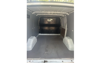 Ford Transit 2.2tdci - автомобили, коли, обяви за нови и употребявани 13