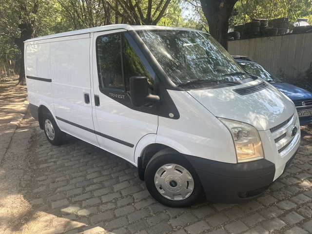 Ford Transit 2.2tdci - автомобили, коли, обяви за нови и употребявани 2