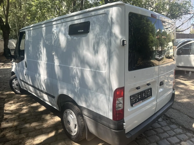 Ford Transit 2.2tdci - автомобили, коли, обяви за нови и употребявани 5