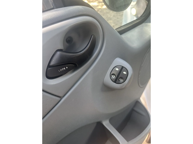 Ford Transit 2.2tdci - автомобили, коли, обяви за нови и употребявани 7