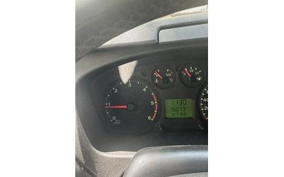 Ford Transit 2.2tdci - автомобили, коли, обяви за нови и употребявани 9