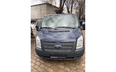 ford-transit - 1