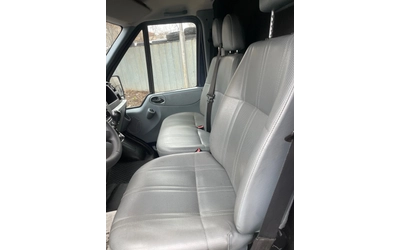 Ford Transit 2.2TDCi - автомобили, коли, обяви за нови и употребявани 7