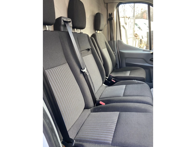 Ford Transit 2.0TDI euro6 - автомобили, коли, обяви за нови и употребявани 9