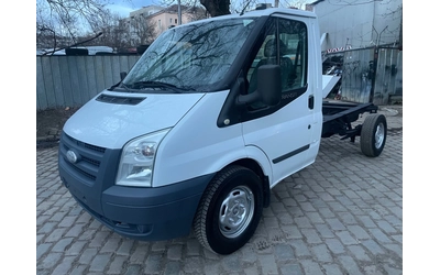 ford-transit - 0