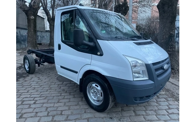 ford-transit - 1