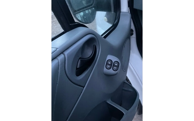 Ford Transit 2.4TDCi шаси - автомобили, коли, обяви за нови и употребявани 8