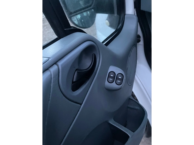 Ford Transit 2.4TDCi шаси - автомобили, коли, обяви за нови и употребявани 8