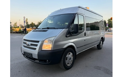 ford-transit - 0