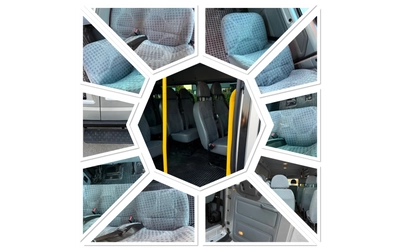 Ford Transit * 350М* ЕВРО5А* КЛИМАТИК* ТАХОГРАФ* ТЕМПОМАТ* - автомобили, коли, обяви за нови и употребявани 13