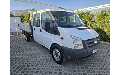 ford-transit - 1