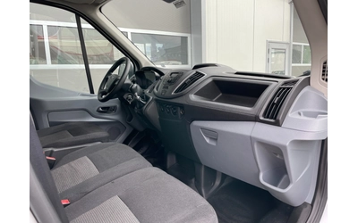 Ford Transit - автомобили, коли, обяви за нови и употребявани 11