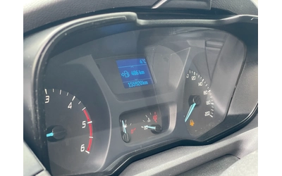 Ford Transit - автомобили, коли, обяви за нови и употребявани 12