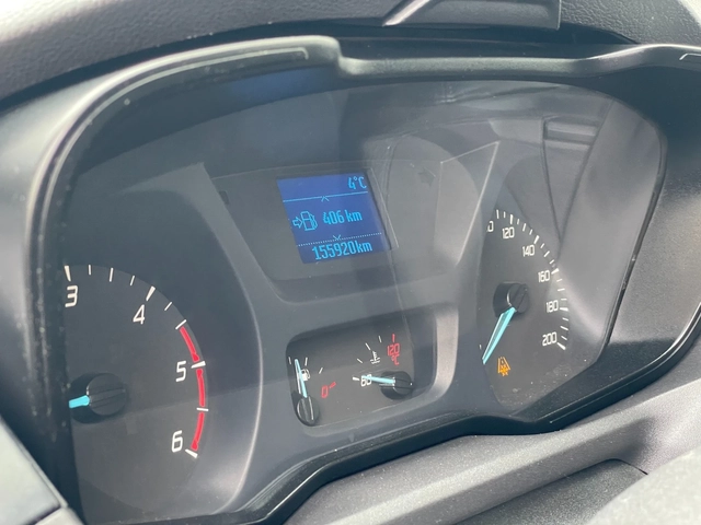 Ford Transit - автомобили, коли, обяви за нови и употребявани 12