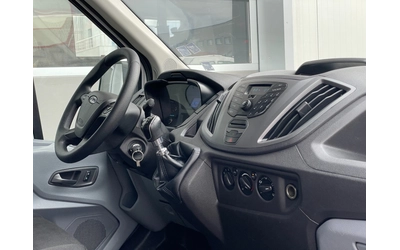 Ford Transit - автомобили, коли, обяви за нови и употребявани 13