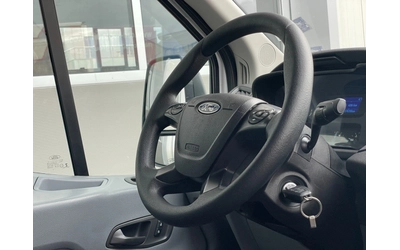 Ford Transit - автомобили, коли, обяви за нови и употребявани 14
