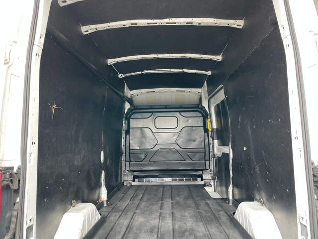 Ford Transit - автомобили, коли, обяви за нови и употребявани 15