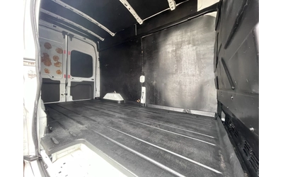Ford Transit - автомобили, коли, обяви за нови и употребявани 16