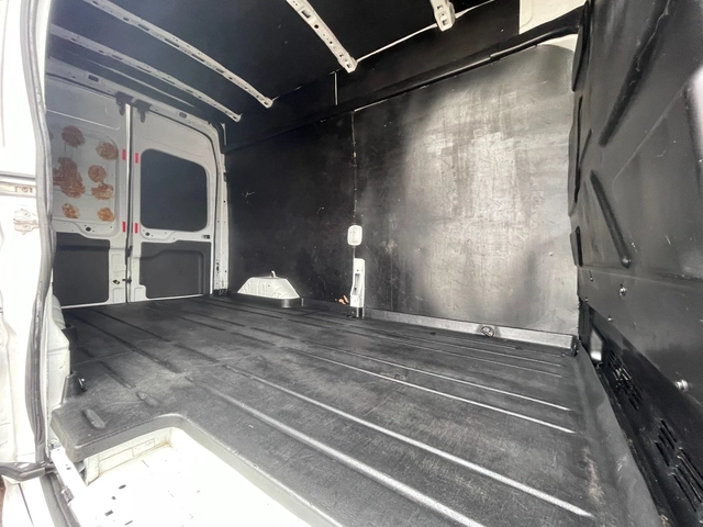 Ford Transit - автомобили, коли, обяви за нови и употребявани 16