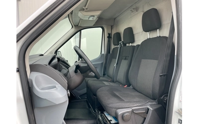 Ford Transit - автомобили, коли, обяви за нови и употребявани 6