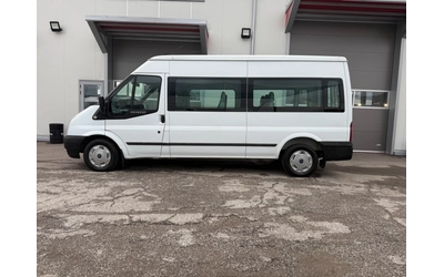 ford-transit - 1