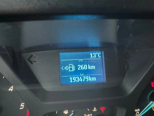 Ford Transit 8+1 CUSTOM - автомобили, коли, обяви за нови и употребявани 12