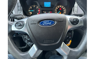 Ford Transit 8+1 CUSTOM - автомобили, коли, обяви за нови и употребявани 16