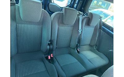 Ford Transit 8+1 CUSTOM - автомобили, коли, обяви за нови и употребявани 15