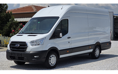 Ford Transit Connect 2.0 *MAXI* - автомобили, коли, обяви за нови и употребявани 0