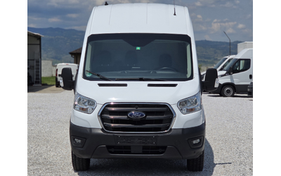 Ford Transit Connect 2.0 *MAXI* - автомобили, коли, обяви за нови и употребявани 1
