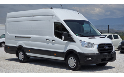 Ford Transit Connect 2.0 *MAXI* - автомобили, коли, обяви за нови и употребявани 2
